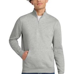 District® V.I.T.™ Fleece 1/4-Zip