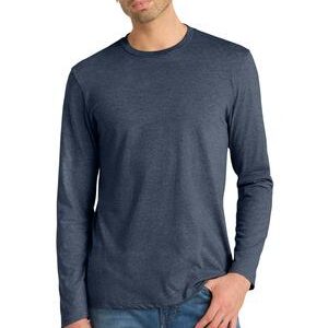 District ® Very Important Tee ® Long Sleeve