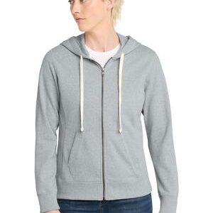 District® Women's Re-Fleece™ Full-Zip Hoodie