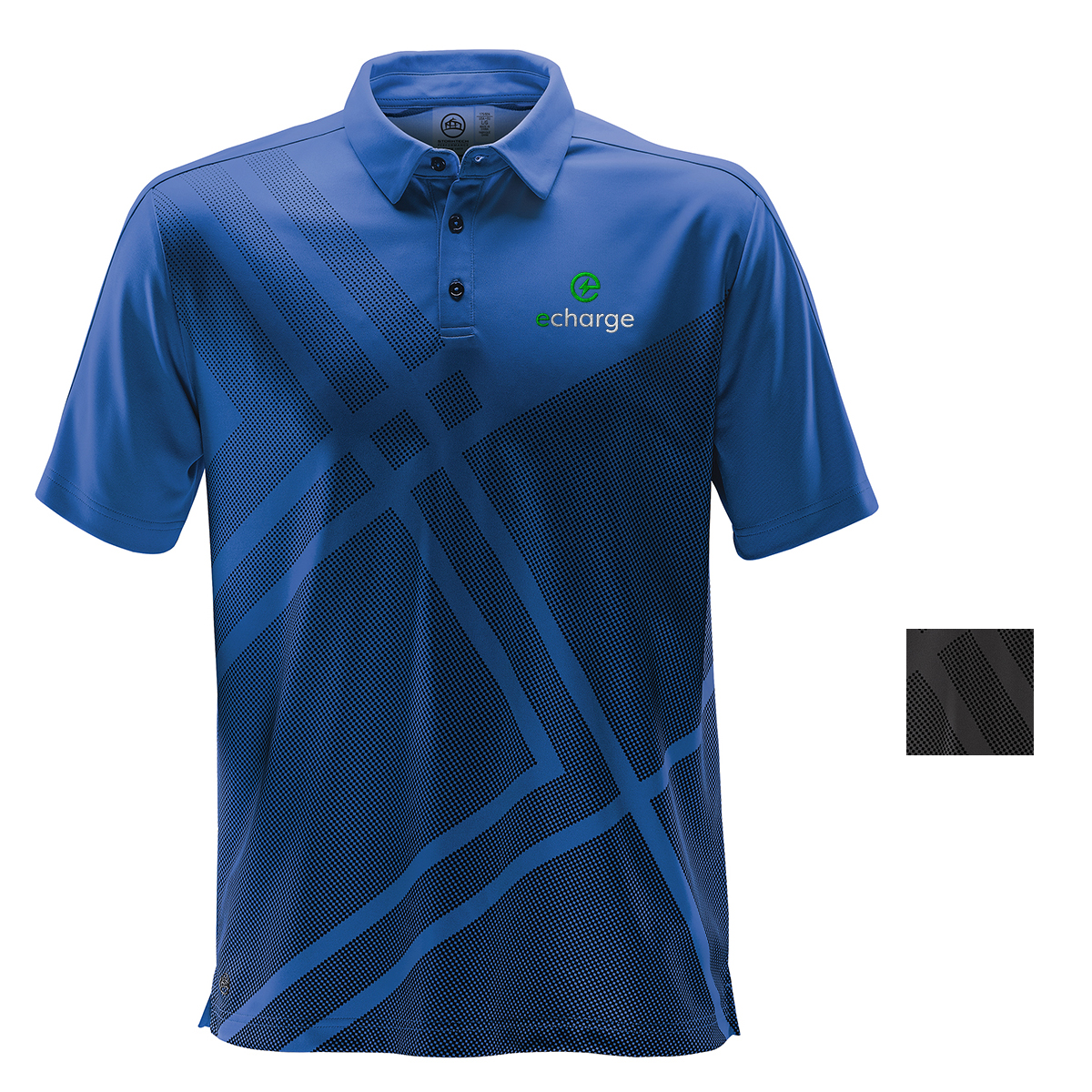 Stormtech Reflex Men's Polo