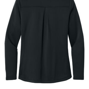 Eddie Bauer Women’s Smooth Mid Layer Fleece 1/2-Zip