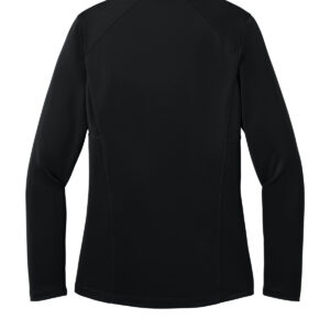 Eddie Bauer® Ladies Highpoint Fleece Jacket