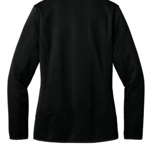 Eddie Bauer ® Ladies Dash Full-Zip Fleece Jacket