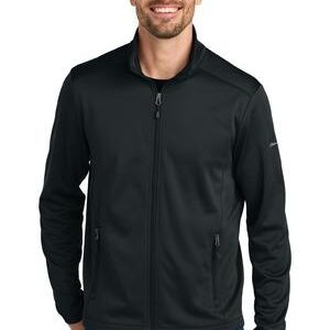 Eddie Bauer Smooth Mid Layer Fleece Full-Zip