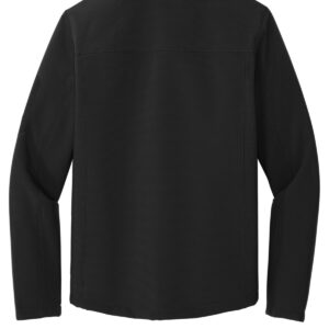 Eddie Bauer® Rugged Ripstop Soft Shell Jacket