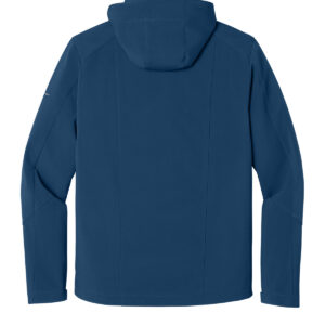 Eddie Bauer® Hooded Soft Shell Parka