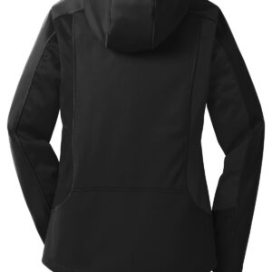 Eddie Bauer® Ladies Trail Soft Shell Jacket