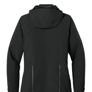 Eddie Bauer® Ladies WeatherEdge® Plus Insulated Jacket