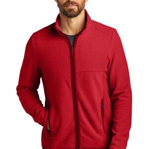 Port Authority® Connection Fleece Jacket