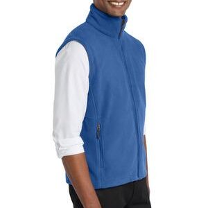 Port Authority® Value Fleece Vest