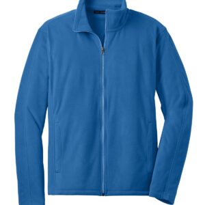 Port Authority® Microfleece Jacket