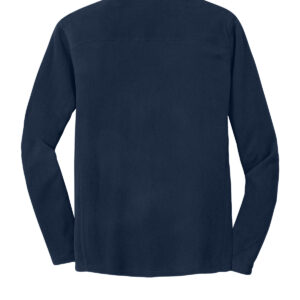 Port Authority® Microfleece 1/2-Zip Pullover