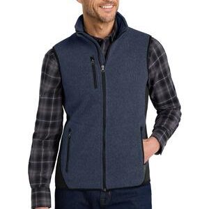 Port Authority® R-Tek® Pro Fleece Full-Zip Vest