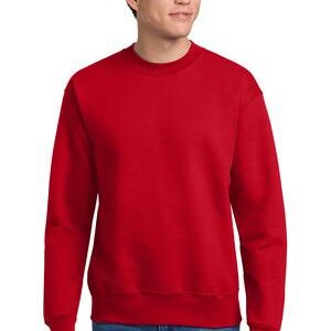 Hanes Ultimate Cotton - Crewneck Sweatshirt
