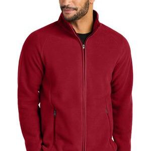 Port Authority C-FREE Raglan Fleece