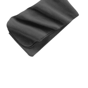 Port Authority Extra Long Fleece Scarf