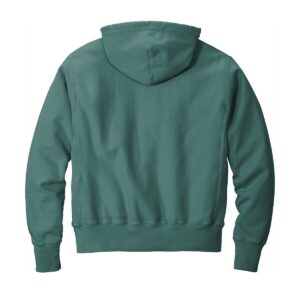 Champion Reverse Weave Garment-Dyed Hooded Sweatshirt