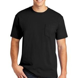 Gildan Hammer Adult 6 Oz. T-Shirt with Pocket