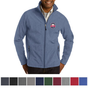 Port Authority® Core Soft Shell Jacket