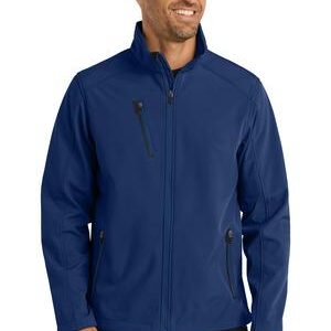 Port Authority Welded Soft Shell Jacket