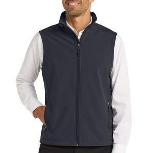 Port Authority® Core Soft Shell Vest