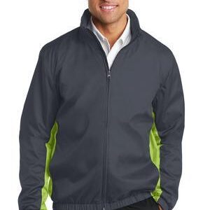Port Authority® Core Colorblock Wind Jacket