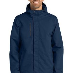 Port Authority® All-Conditions Jacket
