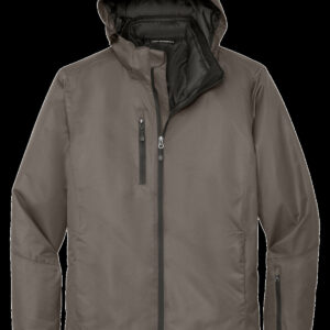 Port Authority® Vortex Waterproof 3-in-1 Jacket