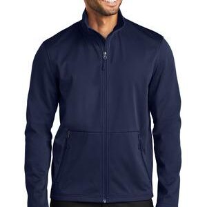 Port Authority® Flexshell Jacket