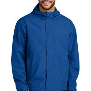 Port Authority C-FREE Rain Jacket