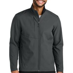 Port Authority® C-FREE® Core Soft Shell