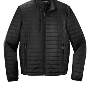 Port Authority Packable Puffy Jacket
