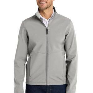 Port Authority ® Collective Soft Shell Jacket