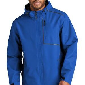Port Authority® Collective Tech Outer Shell Jacket