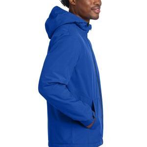 Sport-Tek® Waterproof Insulated Jacket