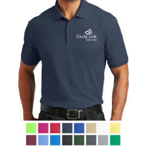 Port Authority® Core Classic Pique Polo