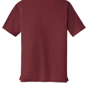 Port Authority® Dry Zone® UV Micro-Mesh Polo