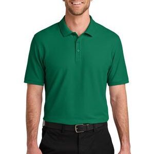 Port Authority® Wearever Signature Pique Polo