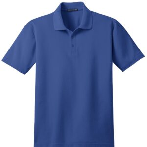 Port Authority® Stain-Release Polo