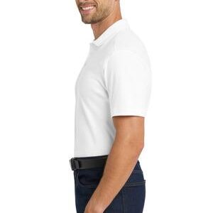 Port Authority® Silk Touch™ Interlock Performance Polo
Brand Logo