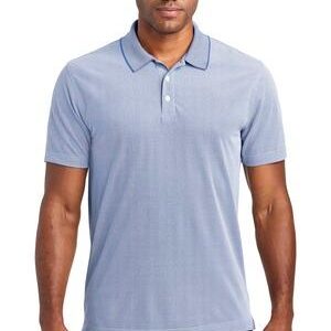 Port Authority ® Poly Oxford Pique Polo