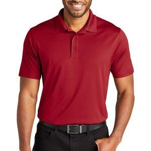 Port Authority Recycled Performance Polo