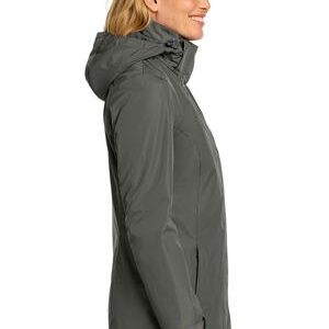 Port Authority® Ladies All-Weather 3-in-1 Jacket