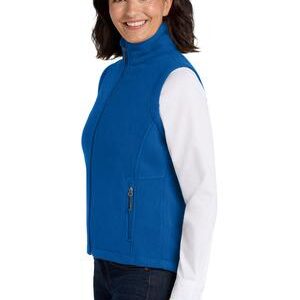 Port Authority® Ladies Value Fleece Vest