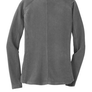 Port Authority® Ladies Microfleece Jacket