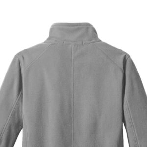 Port Authority® Ladies Microfleece 1/2-Zip Pullover