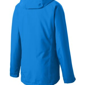 Port Authority® Ladies Torrent Waterproof Jacket