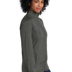 Port Authority® Ladies Zephyr Full-Zip Jacket