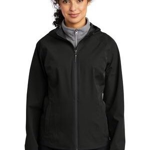Port Authority Women's Essential Rain Jacket