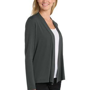 Port Authority® Women's Concept Open Cardigan